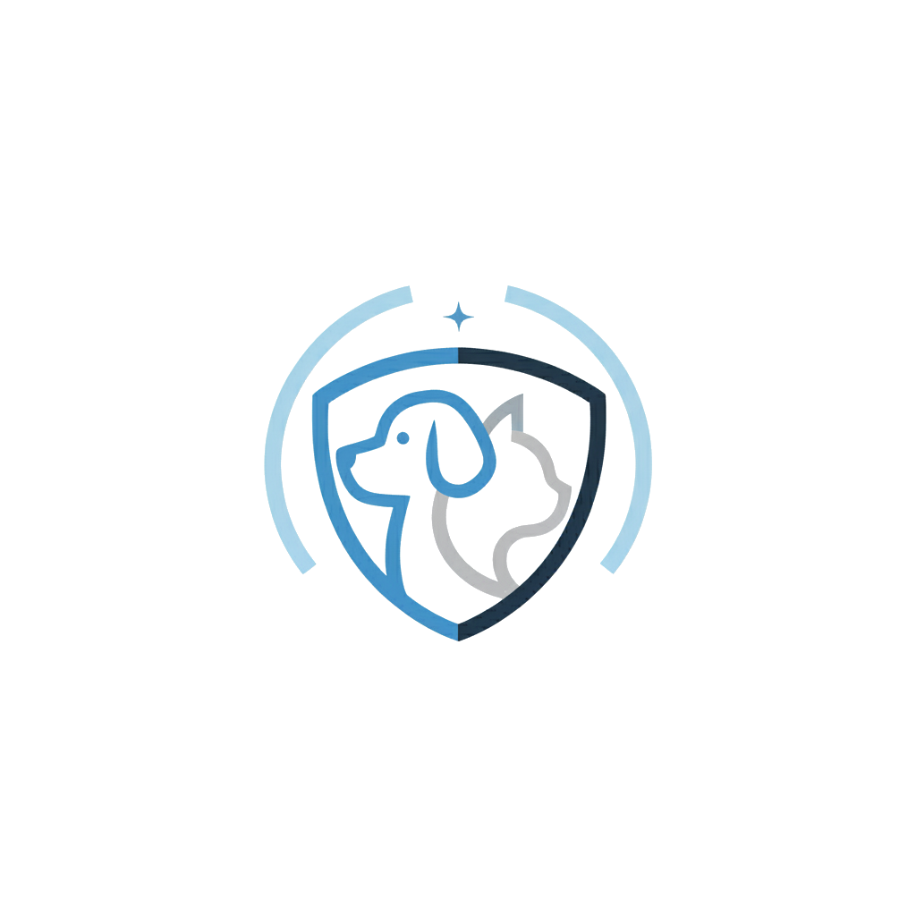 Pet Guardian App Icon